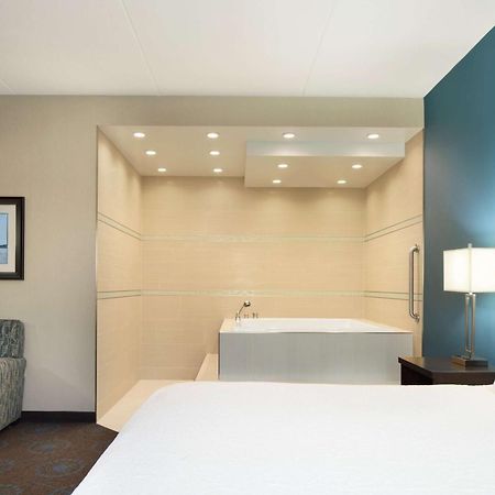 Hampton Inn & Suites Aberdeen/Apg South Edgewood Luaran gambar