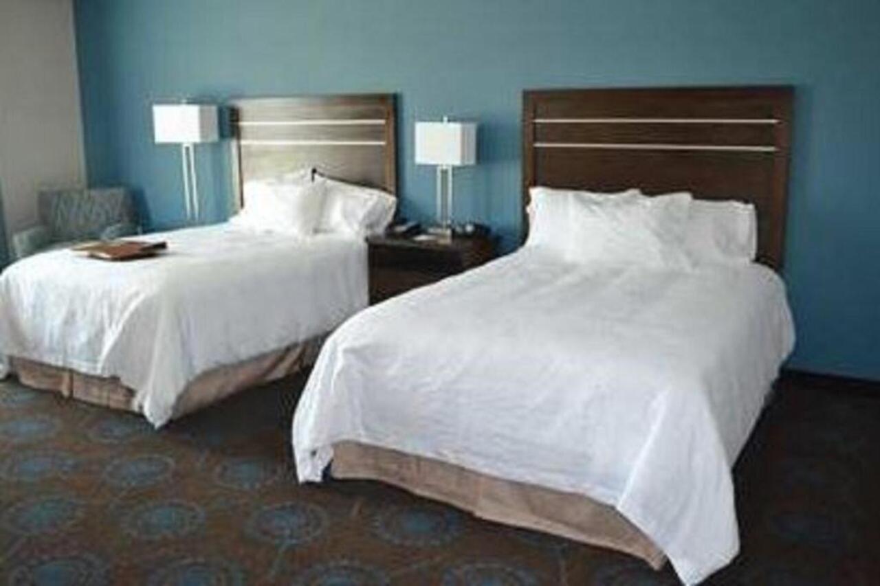 Hampton Inn & Suites Aberdeen/Apg South Edgewood Luaran gambar